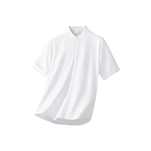 Antioffice Мужские Рубашки