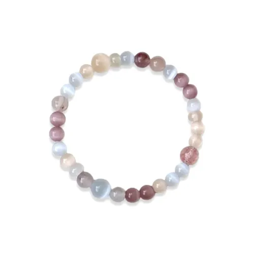 I YOU Стекло Кошачий глаз Браслеты Женские