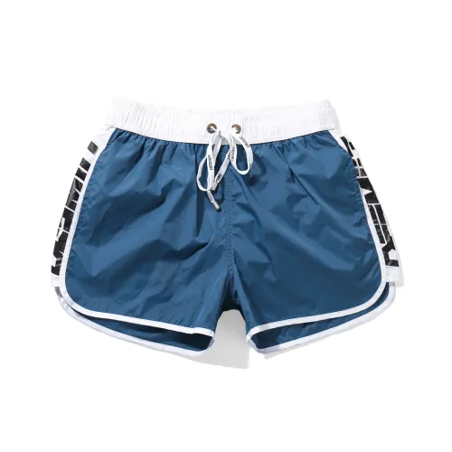 DESMIIT Мужские Повседневные Шорты