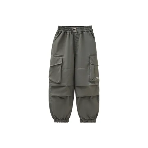 Mami Macca Брюки для детей 3-7 лет