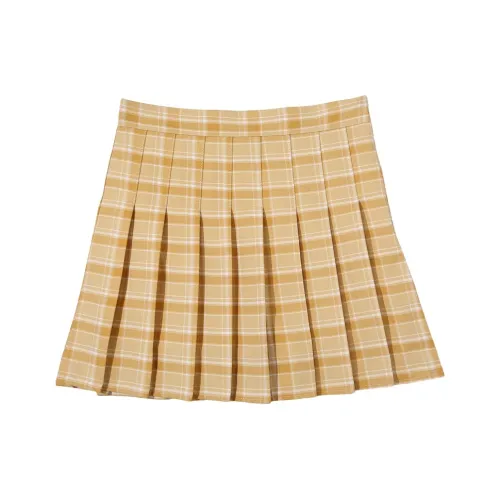 Lan Miao Повседневные короткие юбки для женщин