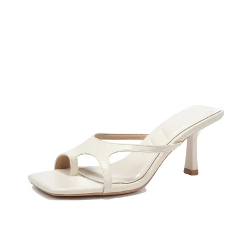 Lanza Резиновые Аbrasion-Resistant Слипоны Женские