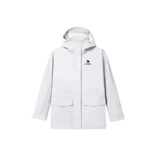 CAMEL Extreme Cold Ветровка Женская