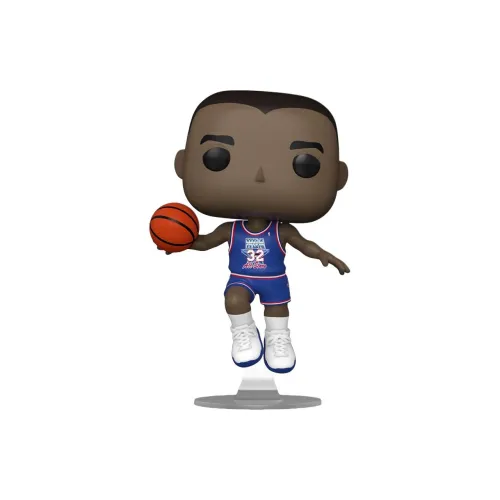 Funko NBA Legend – Фигурки Magic Johnson в стиле Chibi