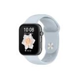 Светло-голубой