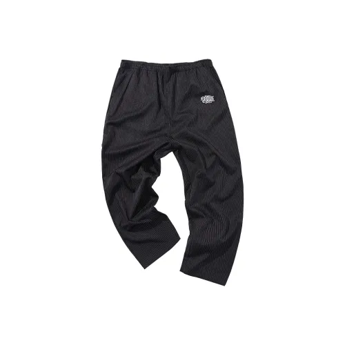 NUCLEAR EXPLOSION Повседневные брюки Мужские