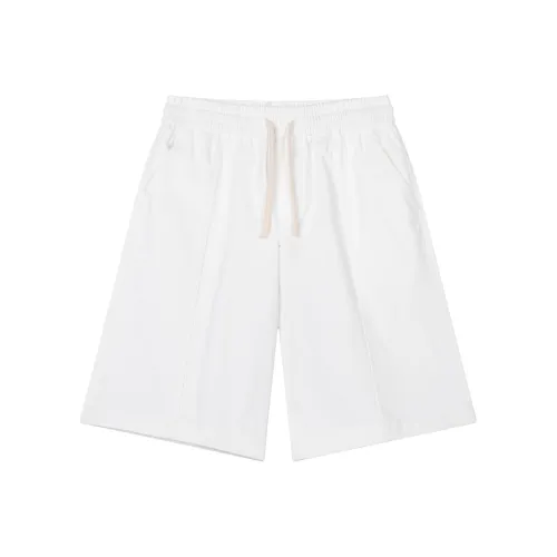 SANBAI STUDIO Повседневные шорты унисекс