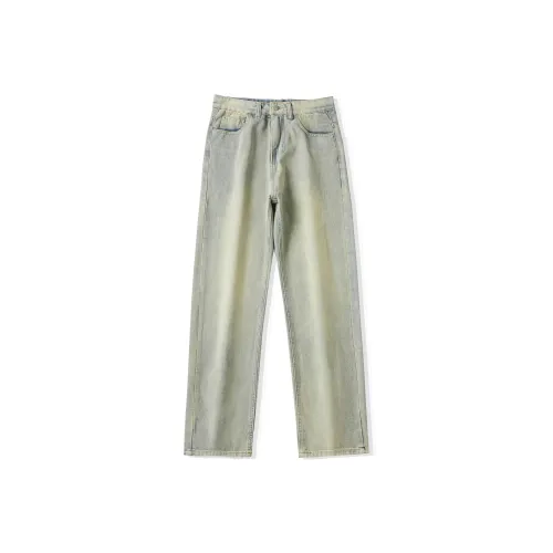 CASAMIA Унисекс Джинсы