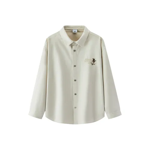 Semir Мужские Рубашки