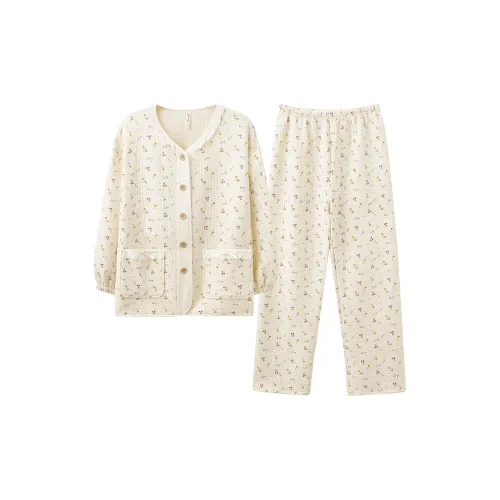 Princess Mark Pajama Комплект Женские