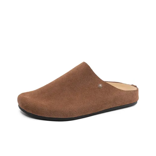 V05 Домашние тапочки Мужской