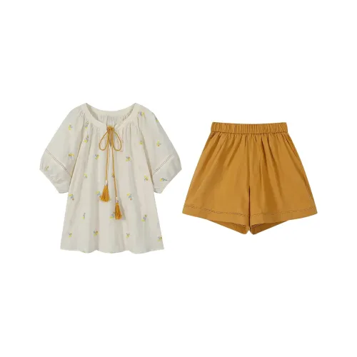 SDN by41 Женские повседневные костюмы