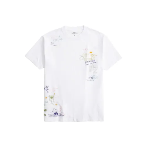 Abercrombie＆Fitch T-рубашка Женская