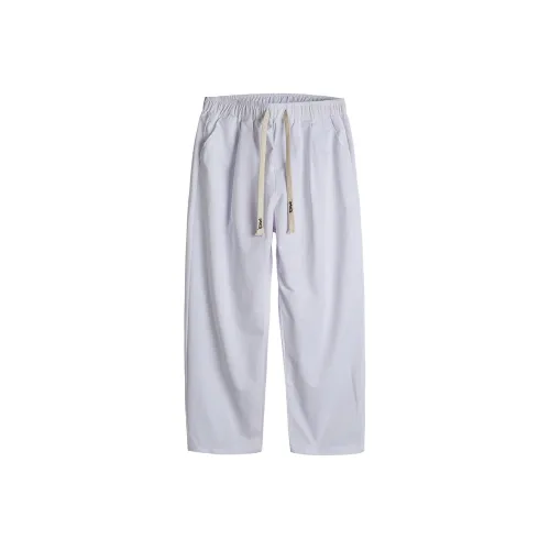 MDGR Унисекс Повседневные брюки