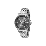 Серебристо-серый Rhythm R8853140010