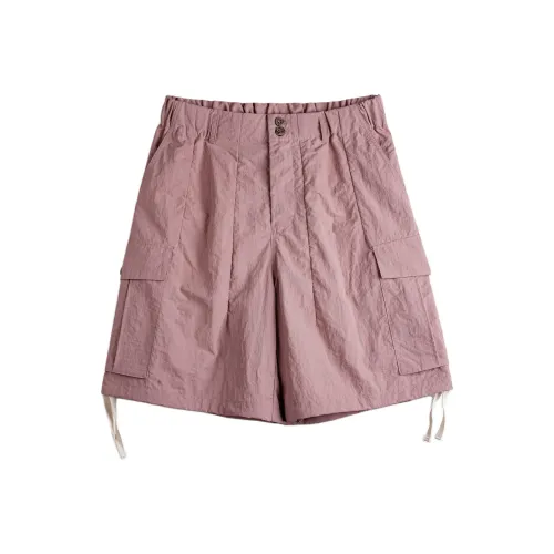 MADEN Amekaji Карго Шорты Унисекс