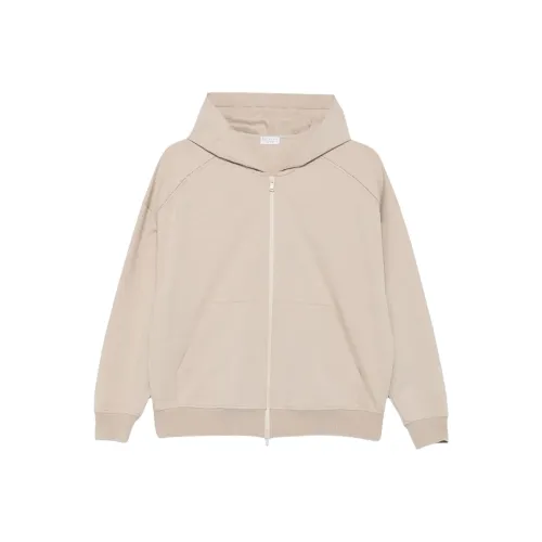 BRUNELLO CUCINELLI SS25 Толстовка Женская