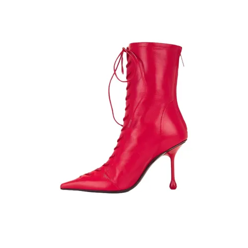 Jimmy Choo Женские ботильоны