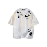 Серый меланж