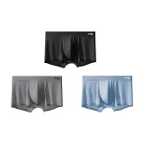 Чёрный, серый, 3 упаковки