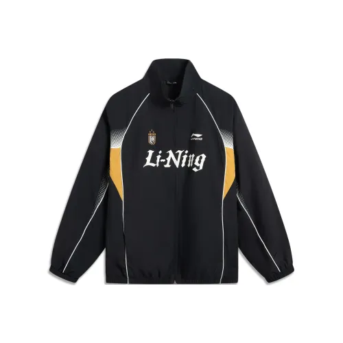 Лайнер Sports Life Collection Тренчкот Унисекс Черный