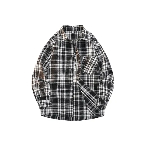 SportLeader Унисекс Рубашки