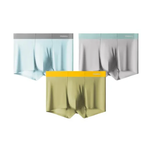 MADALLO Мужские боксер-шорты