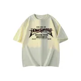 Изумрудный зеленый