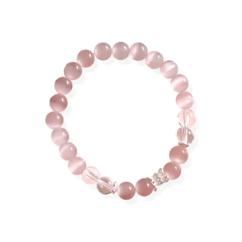 I YOU Стекло Кошачий глаз Браслеты Женские