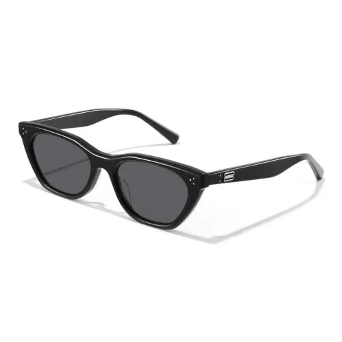 MININUO Пластиковая оправа Солнцезащитные очки Унисекс