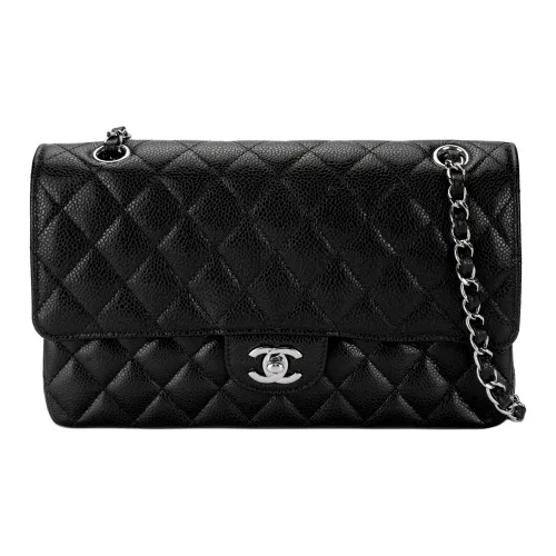 CHANEL Classic Flap CF Сумки через плечо Женские