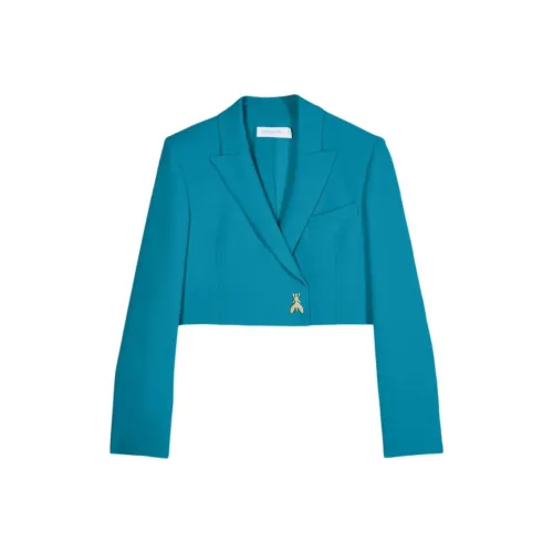 Patrizia Pepe SS25 Куртки и Пальто Женские