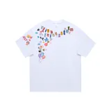 Белый (220 г, 100% хлопок, дышащий)