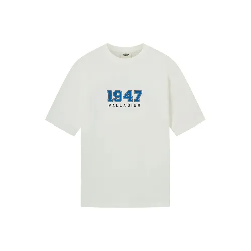 Палладий Унисекс Футболка