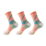 Розовый, упаковка из 3 штук