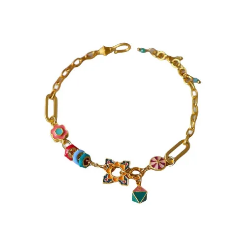 KRNE Масляные капли Браслеты Женские