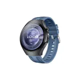 Темно-синий композитный плетение