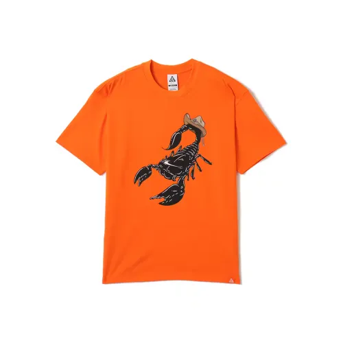 nike Dri Fit SS25 AS M ACG OC Scorpion SUMMIT T Рубашка Унисекс