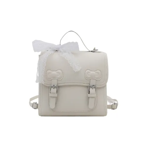 Barang Bear ПУ (полиуретан) Рюкзак Стандартный Женский Многоцветный