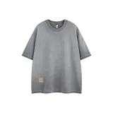 Промытый темно-серый