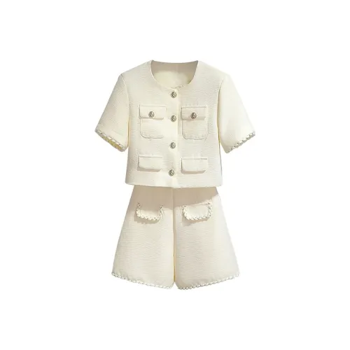 Frustration Garden Повседневный Костюм Женские