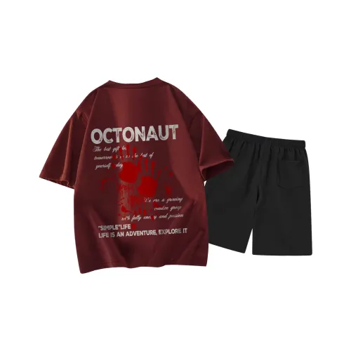 Octonauts Повседневная спортивная одежда Унисекс