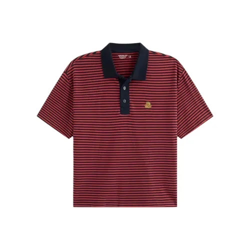 Abercrombie＆Fitch Поло Мужское