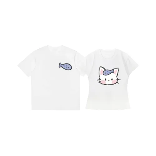 ILYOIL Унисекс Парные Комплекты