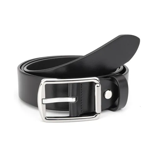 Cows Reign Ремни из лощеной коровьей кожи Мужской 3,4CM