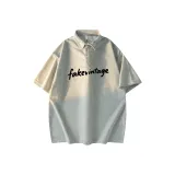 Серый меланж