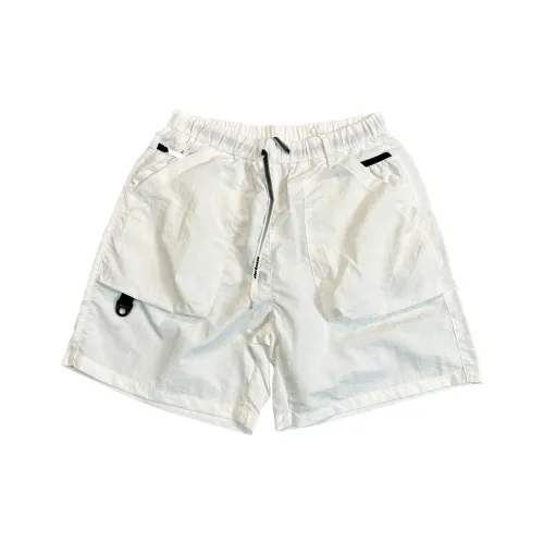 VERAF CA Унисекс Повседневные шорты