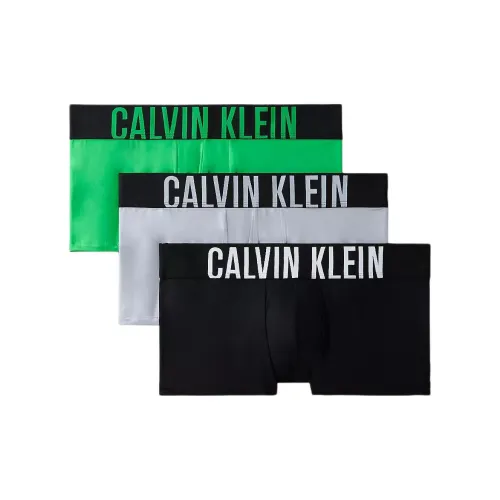 Calvin Klein Мужское нижнее белье упаковка из 3 штук