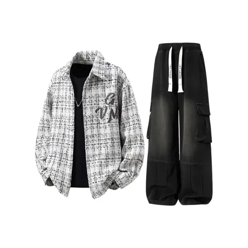 EOOVEN Повседневная спортивная одежда унисекс