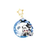 Призрак Акула Модель